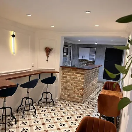 24 Boutique * Provincia di Istanbul