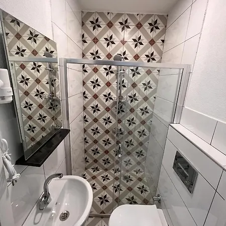 24 Boutique Hotel Estambul