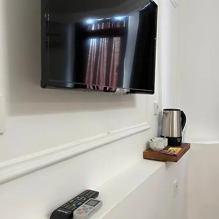 Hotel 24 Boutique *