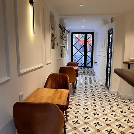 24 Boutique Hotel