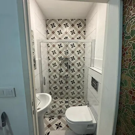 24 Boutique Hotel Istanbul