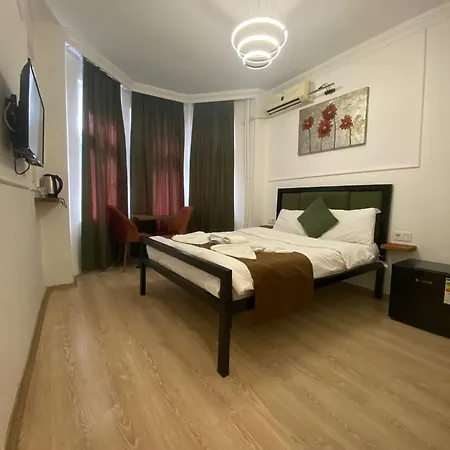 24 Boutique Stambuł