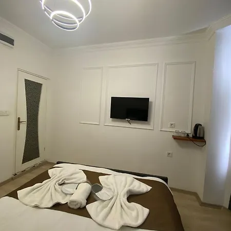 24 Boutique Hotel