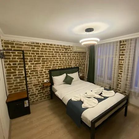24 Boutique Hotel *