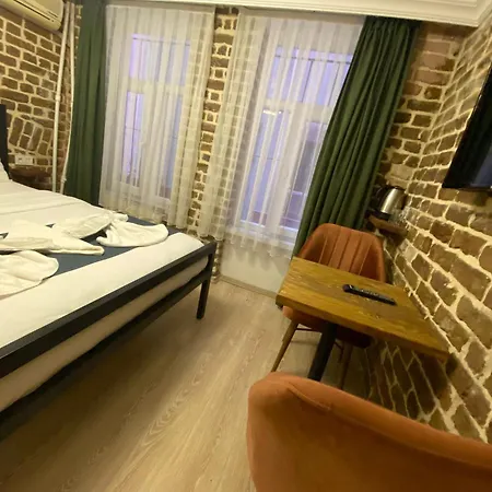 24 Boutique Istanbul