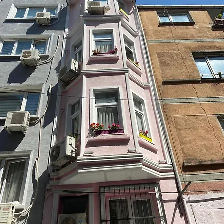 Hotel 24 Boutique