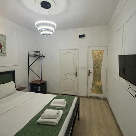 24 Boutique * Estambul