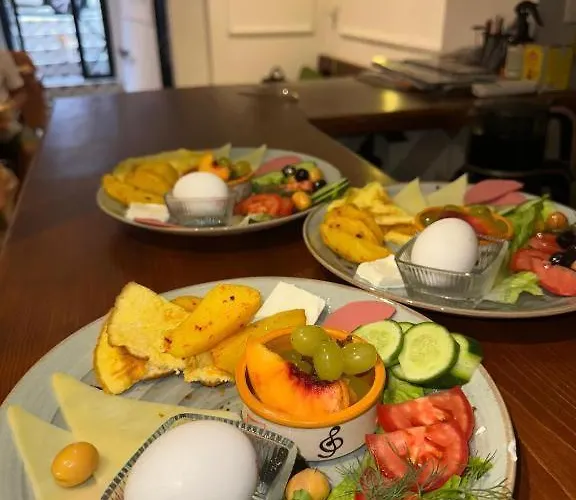 Hotel 24 Boutique Estambul