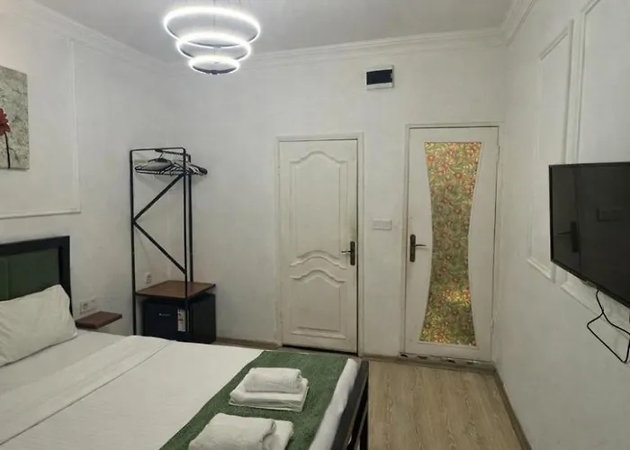 24 Boutique * Estambul